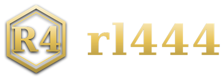 rl444 logo