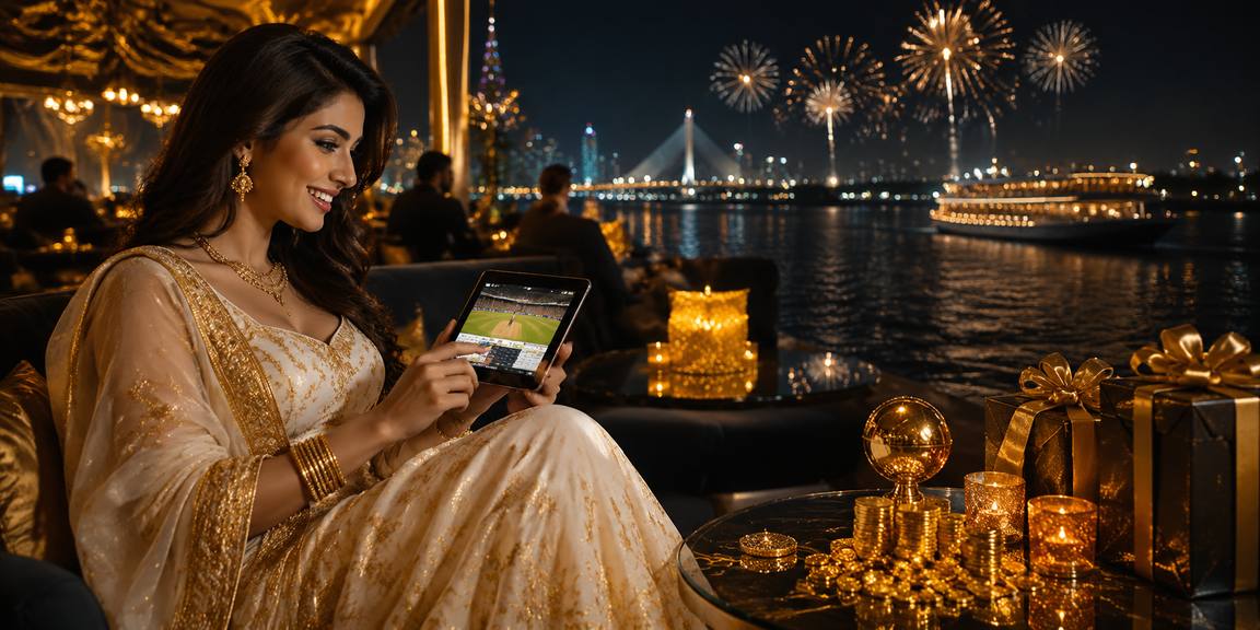 rl444 Table Lucky 7 Blackjack কীভাবে কাজ করে